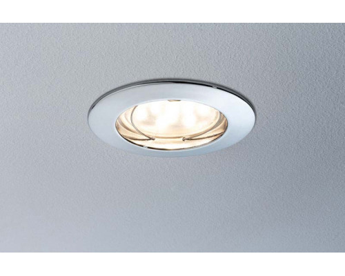 Купить Влагозащищенный светильник Paulmann 92758| VIVID-LIGHT.RU