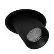 Влагозащищенный светильник LeDron EVA DANNY MINI H61 Black