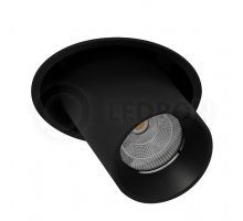 Влагозащищенный светильник LeDron EVA DANNY MINI H61 Black