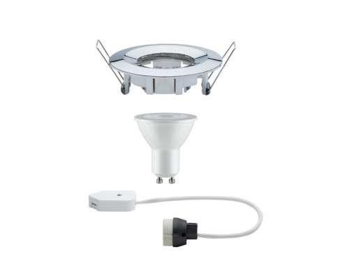 Заказать Влагозащищенный светильник Paulmann 93627| VIVID-LIGHT.RU