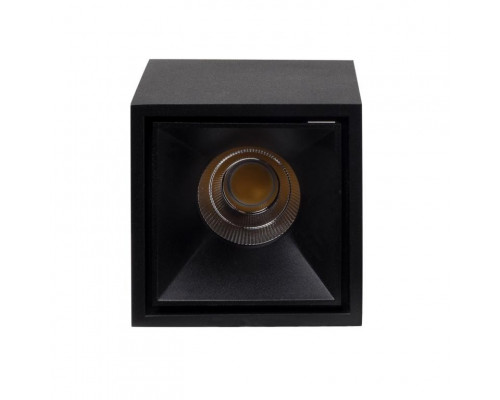 Купить Влагозащищенный светильник LeDron KUBING Black| VIVID-LIGHT.RU