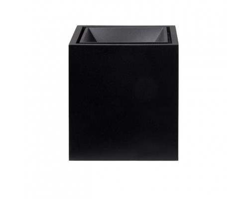 Купить Влагозащищенный светильник LeDron KUBING Black| VIVID-LIGHT.RU