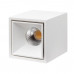 Оформить заказ Влагозащищенный светильник LeDron KUBING White| VIVID-LIGHT.RU