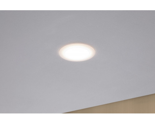 Оформить заказ Влагозащищенный светильник Paulmann 99941| VIVID-LIGHT.RU