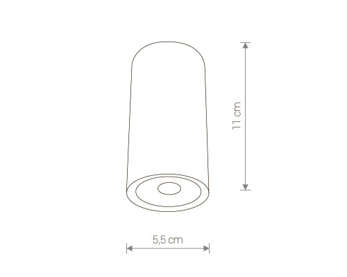 Заказать Влагозащищенный светильник Nowodvorski 9111| VIVID-LIGHT.RU