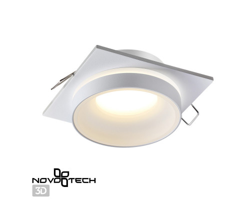 Купить Влагозащищенный светильник Novotech 370785| VIVID-LIGHT.RU