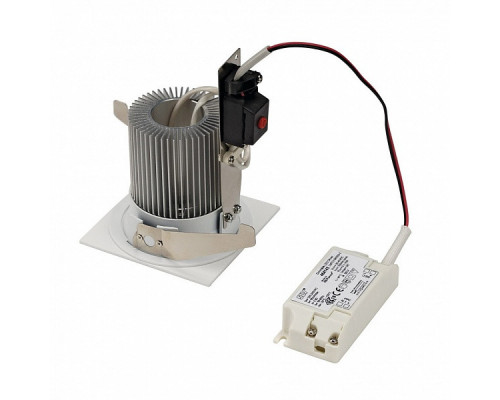 Сделать заказ Влагозащищенный светильник SLV 161301| VIVID-LIGHT.RU