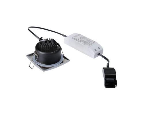 Купить Влагозащищенный светильник SLV 114477| VIVID-LIGHT.RU