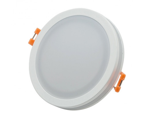 Заказать Влагозащищенный светильник LeDron LIP0906-10W-Y4000K| VIVID-LIGHT.RU