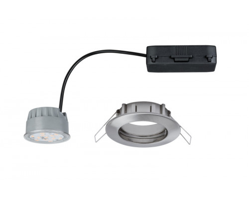 Купить Влагозащищенный светильник Paulmann 92810| VIVID-LIGHT.RU