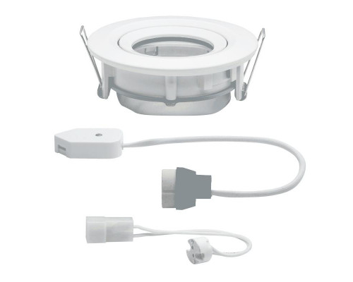 Оформить заказ Влагозащищенный светильник Paulmann 93661| VIVID-LIGHT.RU