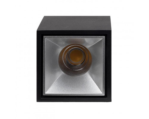 Заказать Влагозащищенный светильник LeDron KUBING Black/Grey| VIVID-LIGHT.RU