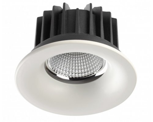 Заказать Влагозащищенный светильник Novotech 357604| VIVID-LIGHT.RU