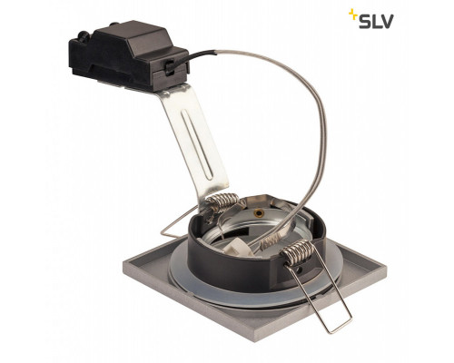 Заказать Влагозащищенный светильник SLV 1001164| VIVID-LIGHT.RU