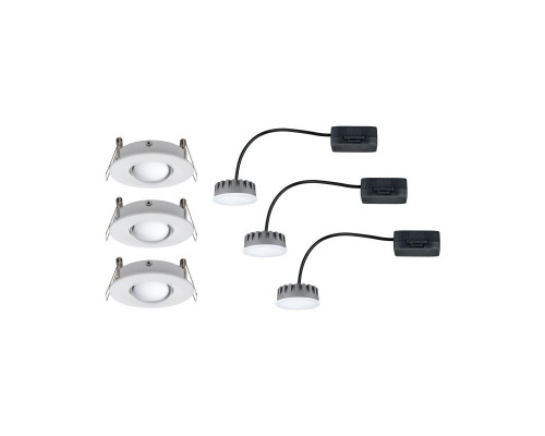 Оформить заказ Влагозащищенный светильник Paulmann 92931| VIVID-LIGHT.RU