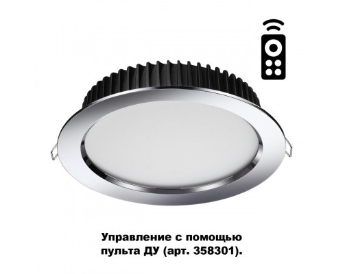 Оформить заказ Влагозащищенный светильник Novotech 358303| VIVID-LIGHT.RU