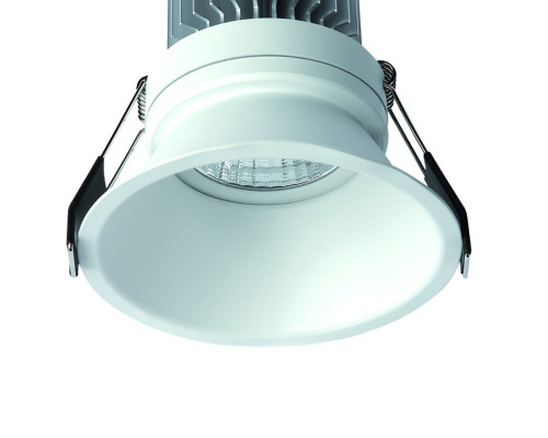 Оформить заказ Встраиваемый светильник C0071 Mantra| VIVID-LIGHT.RU