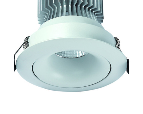 Купить Встраиваемый светильник C0077 Mantra| VIVID-LIGHT.RU