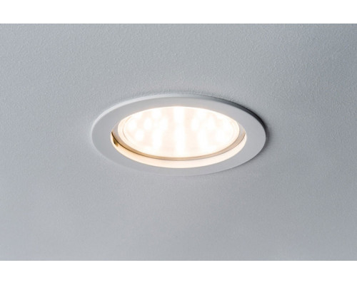 Оформить заказ Влагозащищенный светильник Paulmann 92781| VIVID-LIGHT.RU