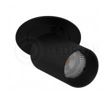 Влагозащищенный светильник LeDron DANNY MINI S 40 Black