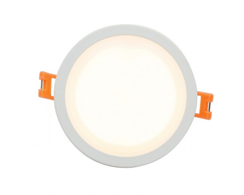 Оформить заказ Влагозащищенный светильник LeDron LIP0906-10W-Y3000K| VIVID-LIGHT.RU