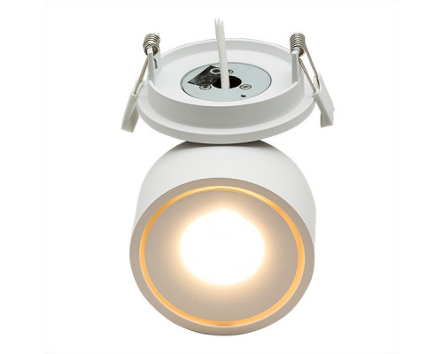 Заказать Влагозащищенный светильник LeDron LB13 White| VIVID-LIGHT.RU