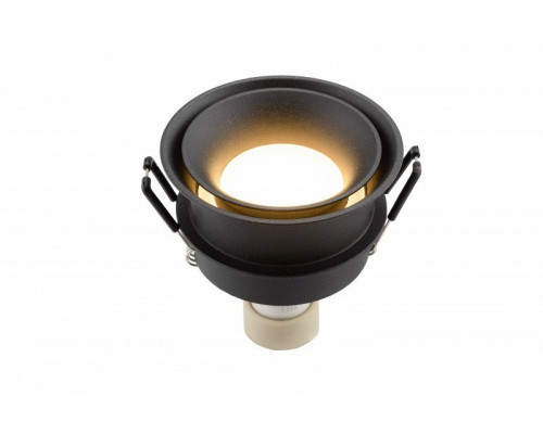 Оформить заказ Влагозащищенный светильник Denkirs DK2403-BK| VIVID-LIGHT.RU