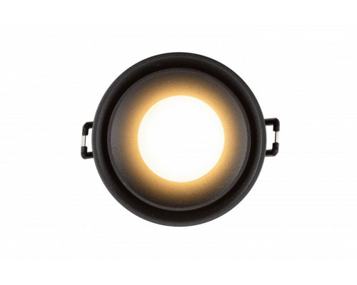 Оформить заказ Влагозащищенный светильник Denkirs DK2403-BK| VIVID-LIGHT.RU