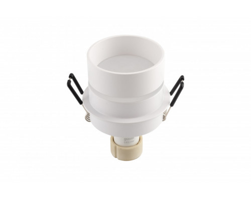 Купить Влагозащищенный светильник Denkirs DK2404-WH| VIVID-LIGHT.RU