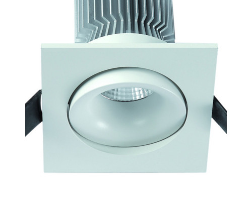 Купить Встраиваемый светильник C0080 Mantra| VIVID-LIGHT.RU