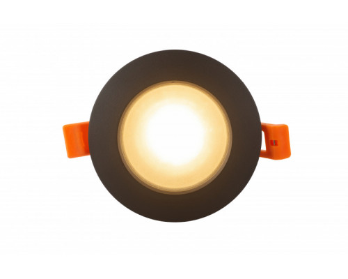 Купить Влагозащищенный светильник Denkirs DK3016-BK| VIVID-LIGHT.RU