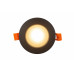 Купить Влагозащищенный светильник Denkirs DK3016-BK| VIVID-LIGHT.RU