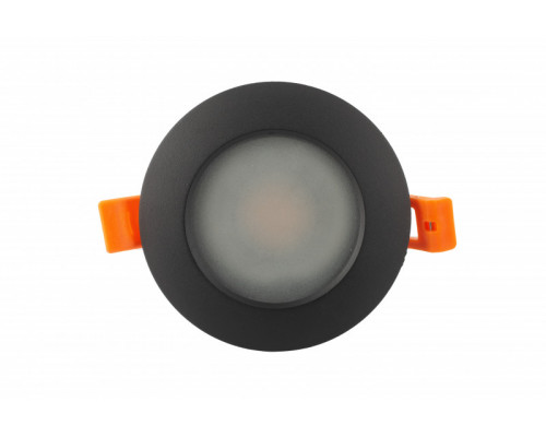 Сделать заказ Влагозащищенный светильник Denkirs DK3016-BK| VIVID-LIGHT.RU