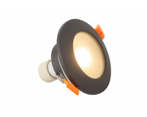 Сделать заказ Влагозащищенный светильник Denkirs DK3016-BK| VIVID-LIGHT.RU