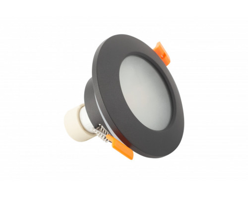 Сделать заказ Влагозащищенный светильник Denkirs DK3016-BK| VIVID-LIGHT.RU