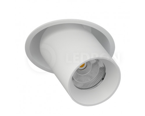 Заказать Влагозащищенный светильник LeDron EVA DANNY MINI H61 White| VIVID-LIGHT.RU