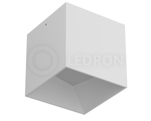 Заказать Влагозащищенный светильник LeDron SKY OK White| VIVID-LIGHT.RU