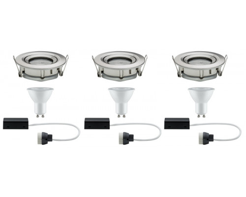 Заказать Влагозащищенный светильник Paulmann 92900| VIVID-LIGHT.RU