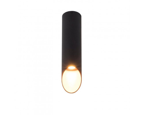 Заказать Влагозащищенный светильник LeDron SLC78008-7W-25CM Black-Gold| VIVID-LIGHT.RU