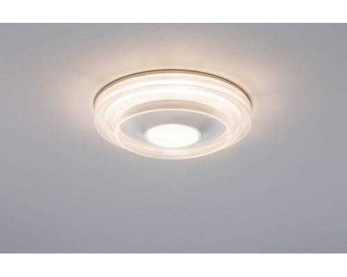 Купить Влагозащищенный светильник Paulmann 92913| VIVID-LIGHT.RU