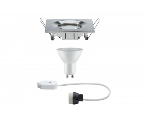 Сделать заказ Влагозащищенный светильник Paulmann 93629| VIVID-LIGHT.RU