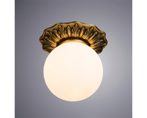 Сделать заказ Влагозащищенный светильник Divinare 5007/08 PL-1| VIVID-LIGHT.RU