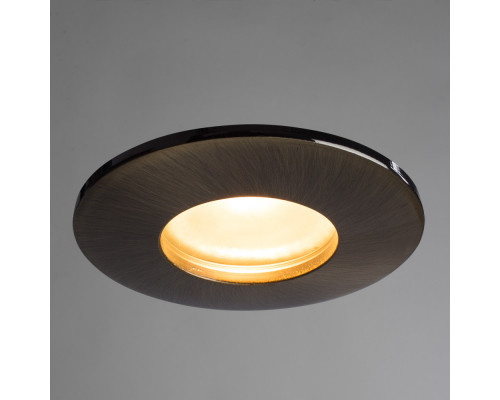 Купить Влагозащищенный светильник ARTE Lamp A5440PL-1AB| VIVID-LIGHT.RU