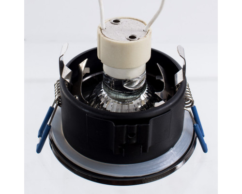 Купить Влагозащищенный светильник ARTE Lamp A5440PL-1AB| VIVID-LIGHT.RU