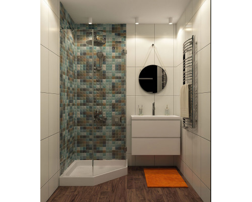 Заказать Влагозащищенный светильник Denkirs DK3007-WH| VIVID-LIGHT.RU