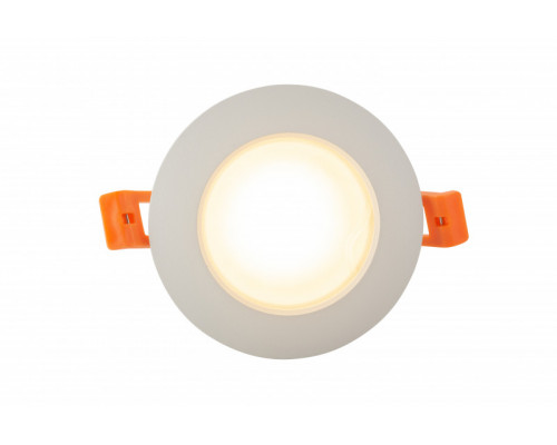 Купить Влагозащищенный светильник Denkirs DK3016-WH| VIVID-LIGHT.RU
