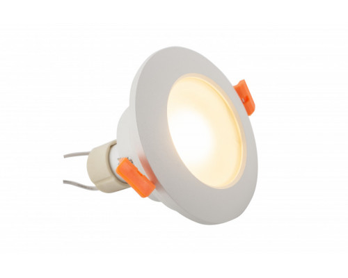 Заказать Влагозащищенный светильник Denkirs DK3016-WH| VIVID-LIGHT.RU