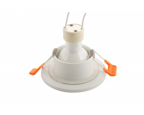 Заказать Влагозащищенный светильник Denkirs DK3016-WH| VIVID-LIGHT.RU