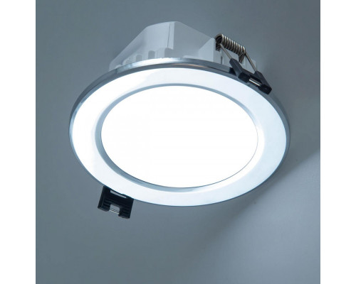 Сделать заказ Влагозащищенный светильник Citilux CLD008111V| VIVID-LIGHT.RU