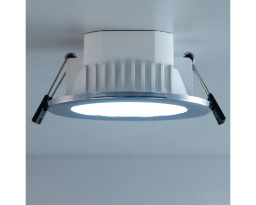 Сделать заказ Влагозащищенный светильник Citilux CLD008111V| VIVID-LIGHT.RU